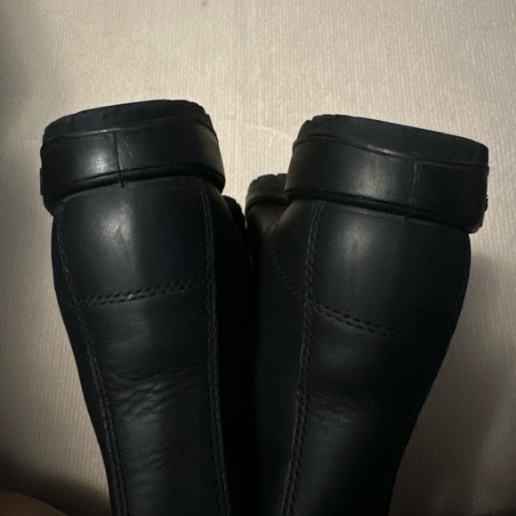 Blundstone Men's Classic Black Boots - Picture 5 of 5